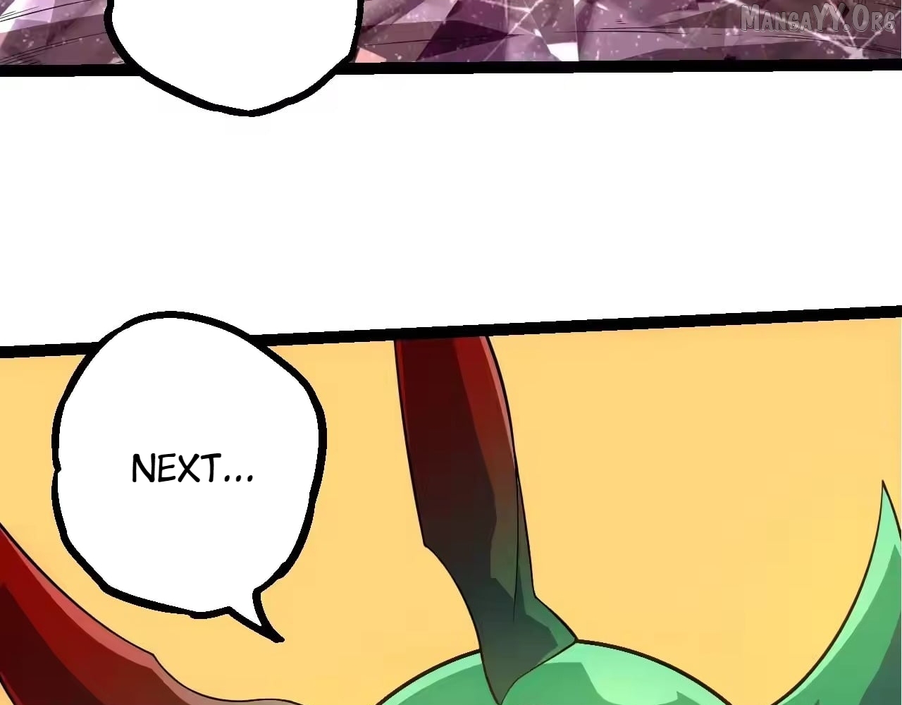 Evolution Begins With A Big Tree Chapter 490 - page 54